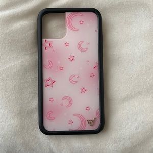 iPhone 11 Wildflower Case